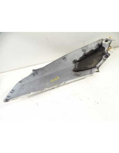 Flanc de selle gauche YAMAHA N-MAX 125 - 2015-2017 - 2DP-F1721-00 - Occasion