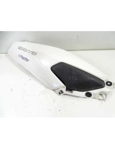 Flanc de selle droit YAMAHA N-MAX 125 - 2015-2017 - 2DP-F1721-00 / 2DP - Occasion