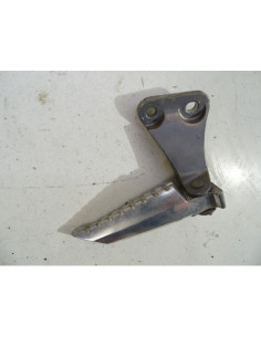 Platine repose-pied avant droit YAMAHA N-MAX 125 - 2015-2017 - 2DP-R 2