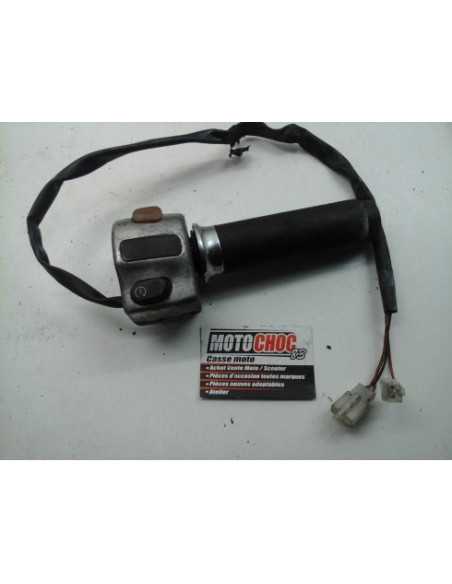 Commodo droit APRILIA MOJITO 50