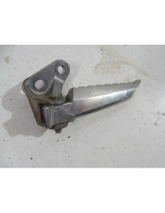 Platine repose-pied arrière gauche YAMAHA N-MAX 125 - 2015-2017 - 2DP-R 2