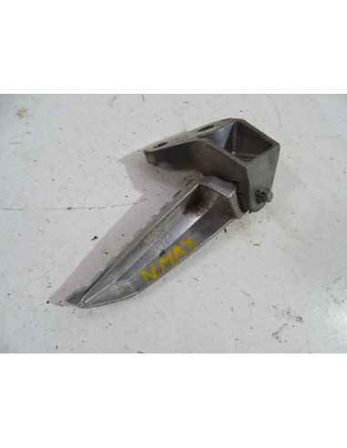 Platine repose-pied arrière gauche YAMAHA N-MAX 125 - 2015-2017 - 2DP-R - Occasion