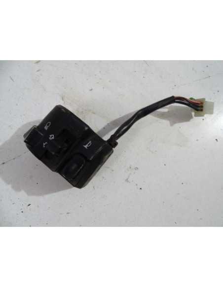 Commodo gauche YAMAHA N-MAX 125 - 2015-2017