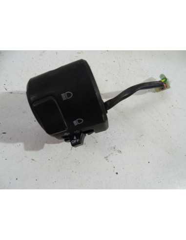 Commodo gauche YAMAHA N-MAX 125 - 2015-2017 - Occasion