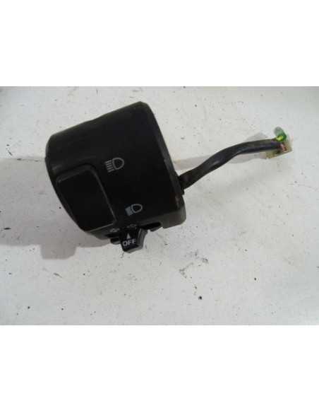 Commodo gauche YAMAHA N-MAX 125 - 2015-2017 - Occasion