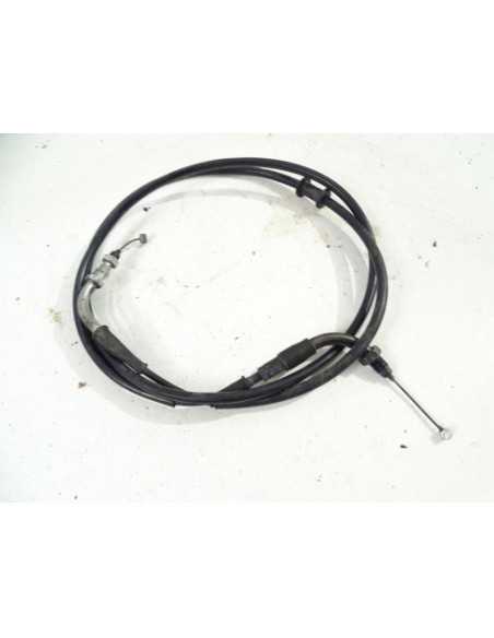 Câble gaz HONDA SWING 125 - 2007-2012 - KRJ-792 9E07