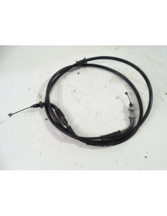 Câble gaz HONDA SWING 125 - 2007-2012 - KRJ-792 9E07 2