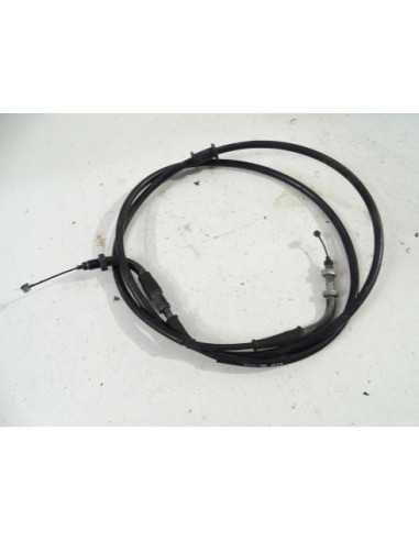 Câble gaz HONDA SWING 125 - 2007-2012 - KRJ-792 9E07 - Occasion