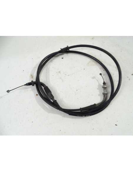 Câble gaz HONDA SWING 125 - 2007-2012 - KRJ-792 9E07 - Occasion