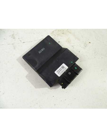 Boîtier CDI YAMAHA N-MAX 125 - 2015-2017 - 2DS00EM5690132AD