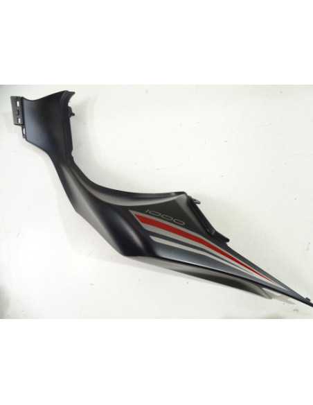 Flanc de selle gauche KAWASAKI Z1000 1000 - 2019 - 36041-0031