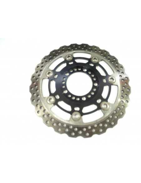 Disque de frein avant KAWASAKI Z800 800 - 2013-2016