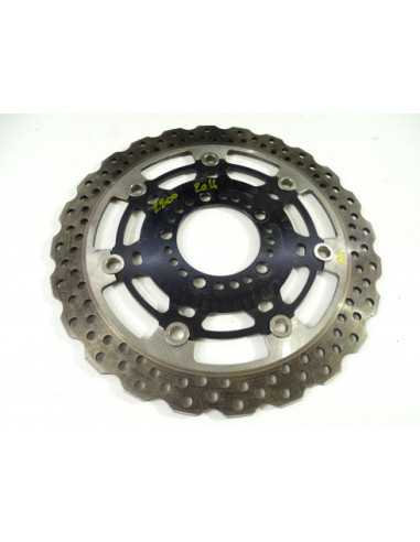 Disque de frein avant KAWASAKI Z800 800 - 2013-2016