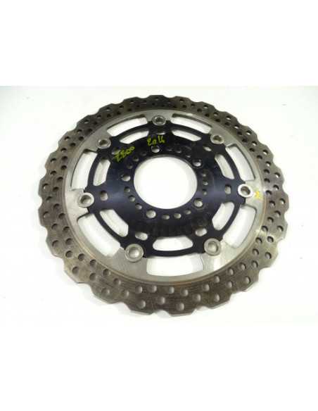 Disque de frein avant KAWASAKI Z800 800 - 2013-2016