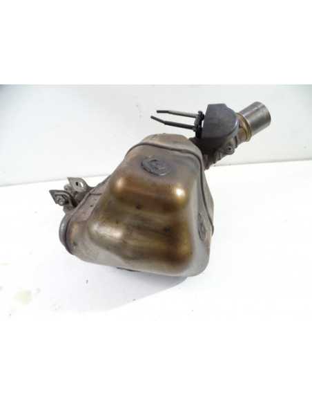 Collecteur d'échappement KAWASAKI ZX10R 1000 - 2017 - KHI M 175