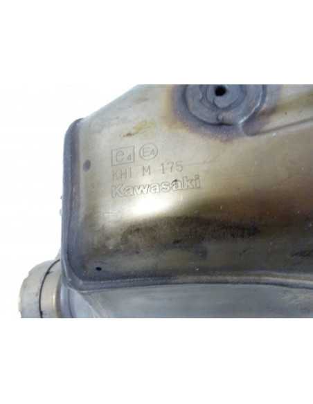 Collecteur d'échappement KAWASAKI ZX10R 1000 - 2017 -