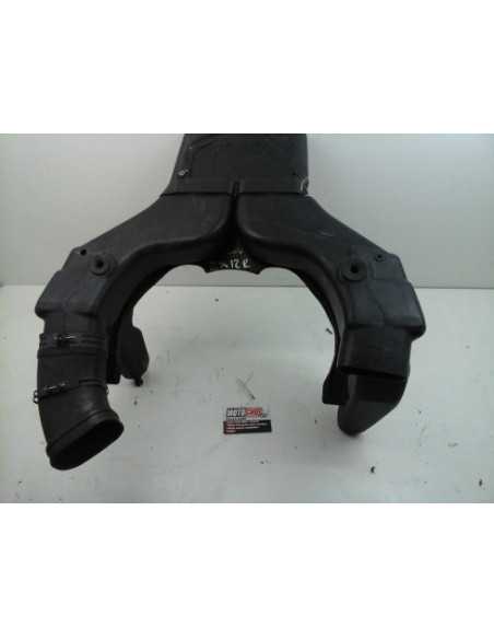 Entrée d'air KAWASAKI ZX12R 1200 - 2000-2001