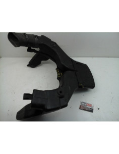 Entrée d'air KAWASAKI ZX12R 1200 - 2000-2001 2