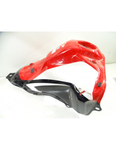 Réservoir HONDA AFRICA TWIN 1000 - 2016-2017 - 17500-MJP-F50ZA 2