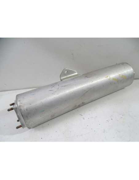 Silencieux droit SUZUKI SV 1000 - 2004 - 16G3