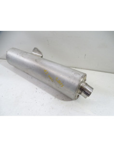 Silencieux droit SUZUKI SV 1000 - 2004 - 16G3 2