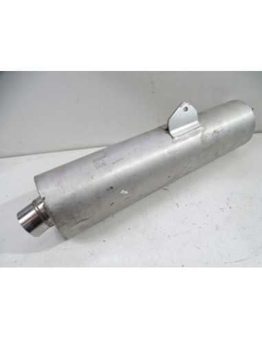 Silencieux droit SUZUKI SV 1000 - 2004 - 16G3