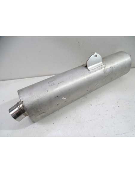 Silencieux droit SUZUKI SV 1000 - 2004 - 16G3