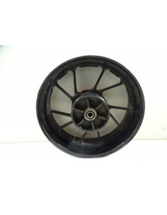 Jante arrière YAMAHA MT09 TRACER 900 - 2015-2017 - 1RC / 17 x 5.5 2