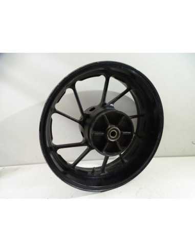 Jante arrière YAMAHA MT09 TRACER 900 - 2015/2017 -