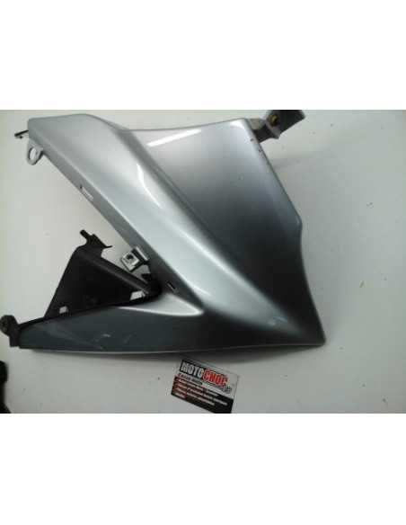 Tête de fourche gauche SUZUKI GSXR 1000 - 2007-2008 - 94473-21H D - Occasion