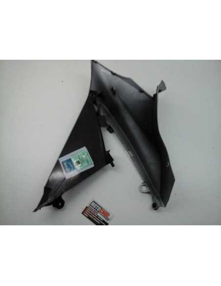 Tête de fourche gauche SUZUKI GSXR 1000 - 2007-2008 - 94473-21H D - Occasion