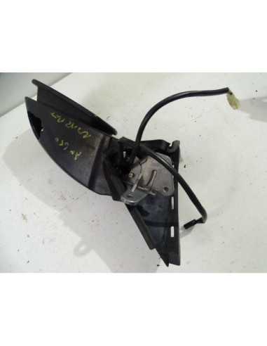 Rétroviseur gauche SUZUKI BURGMAN 650 - 2013-2017 - Occasion