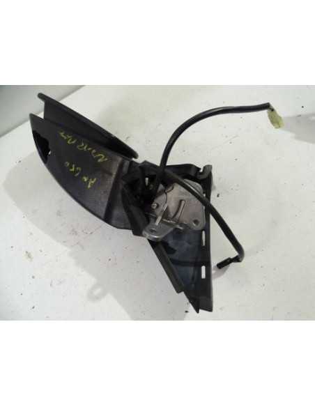 Rétroviseur gauche SUZUKI BURGMAN 650 - 2013-2017 - Occasion