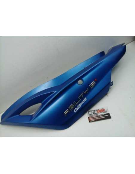 Flanc de selle gauche KYMCO AGILITY 125 - 83600-ALJ8-E00-IT