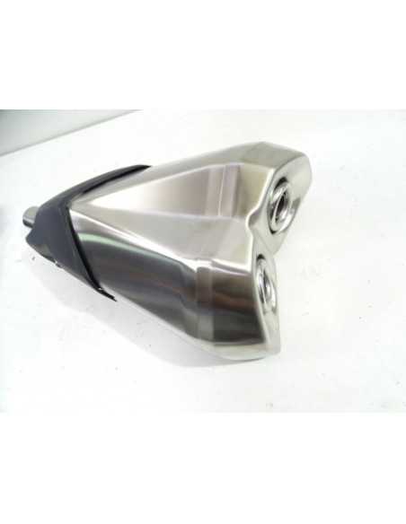 Silencieux gauche KAWASAKI Z1000 - 2014/2016 - KHI K 628 -