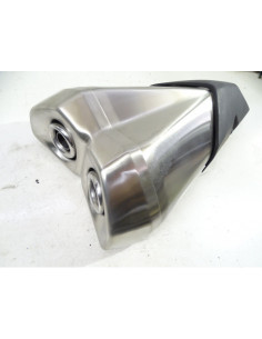 Silencieux droit KAWASAKI Z1000SX 1000 - 2014-2016 - KHI K 662 2