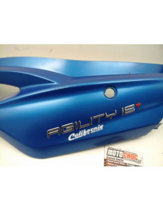 Flanc de selle gauche KYMCO AGILITY 125 - 83600-ALJ8-E00-IT 2