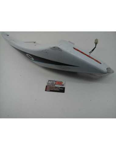 Flanc de selle gauche SUZUKI GSXR 1000 - 2005 - 45512-41G00