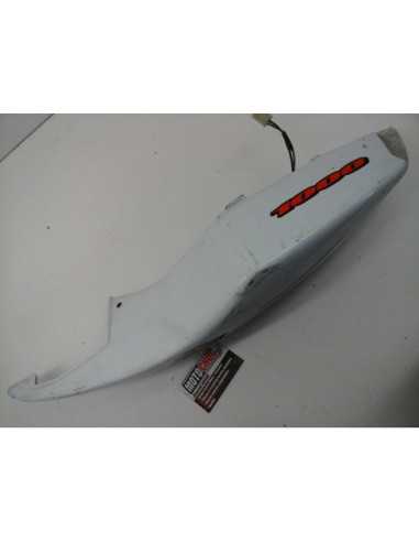 Flanc de selle gauche SUZUKI GSXR 1000 - 2005 - 45512-41G00 - Occasion