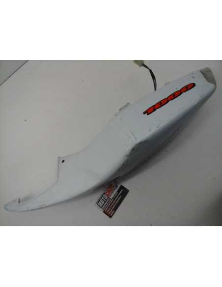Flanc de selle gauche SUZUKI GSXR 1000 - 2005 - 45512-41G00 - Occasion