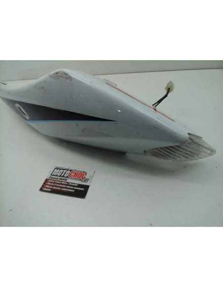 Flanc de selle gauche SUZUKI GSXR 1000 - 2005 - 45512-41G00 - Occasion
