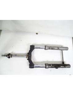 Fourche SUZUKI BURGMAN 400 - 2003-2006 2
