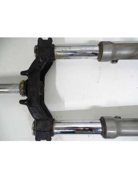 Fourche SUZUKI BURGMAN 400 - 2003-2006