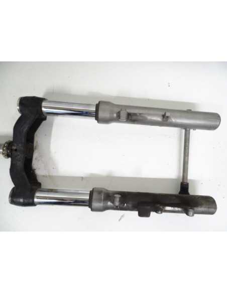 Fourche SUZUKI BURGMAN 400 - 2003-2006