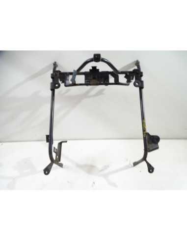 Araignée SUZUKI BURGMAN 400 - 2003-2006