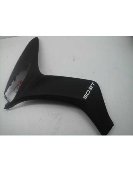 Flanc de réservoir droit KYMCO AGILITY 125 - 64308-ALJ8-E00-IT