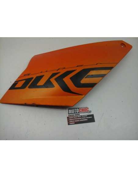 Cache latéral droit KTM SUPER DUKE 690 - 2003-2006