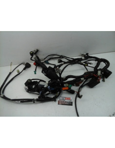 Faisceau électrique YAMAHA YZF 125 - 2009 - 5D7H2590