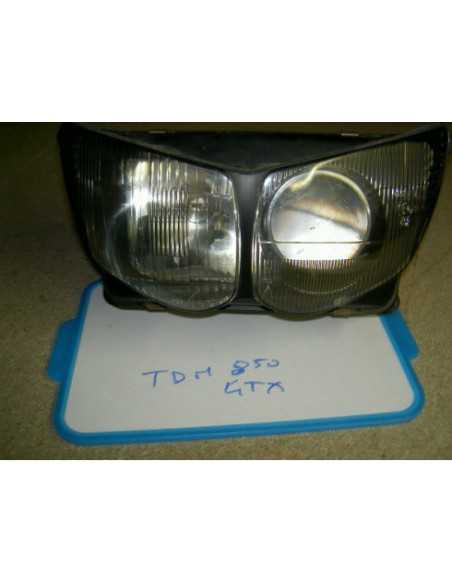 Optique YAMAHA TDM 850 4TX - 1996-2001