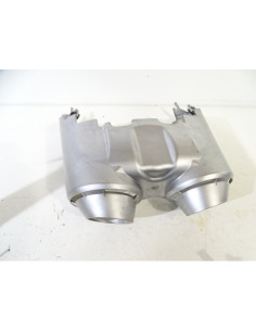 Enjoliveur de pot YAMAHA FZ6 600 2